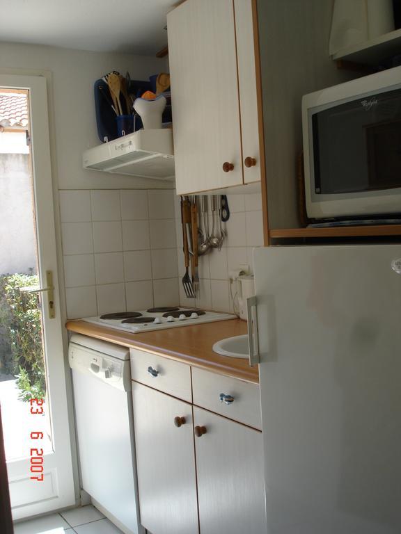 Maisons du lac Le Barcarès Chambre photo